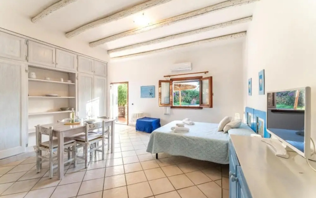 Chic Villa Antonina Studio No2167