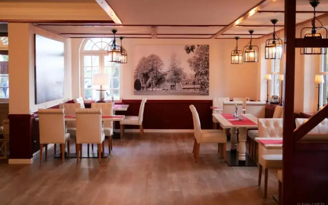 Hotel Hof Holm