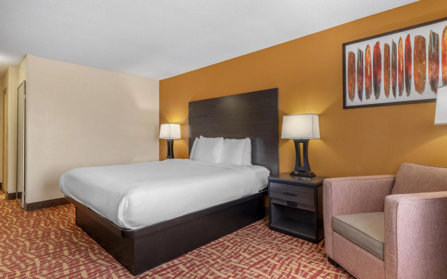 Best Western Aspen Hotel