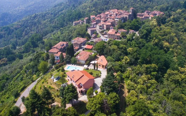 Villa Medicina in Medicina