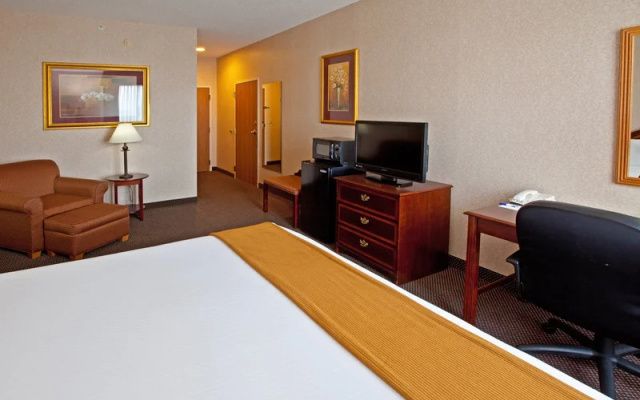 Quality Inn West Chester