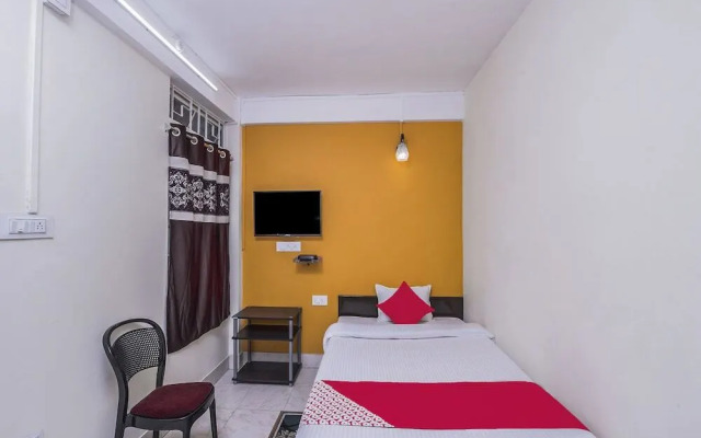 Home Away Home By OYO Rooms