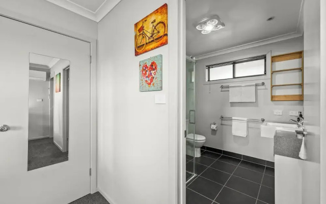 4 Bedroom House - Gorgeous View