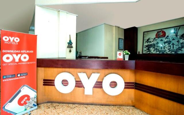 Super OYO 1046 Omah Pathok