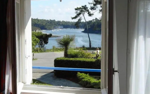 Domaine Maritime de Beg Porz