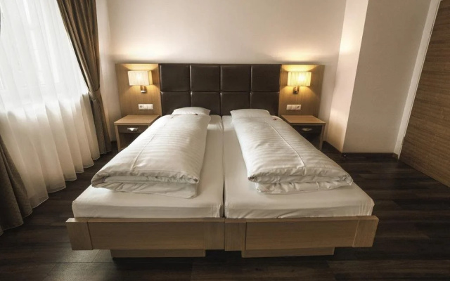 Hotel Guter Hirte