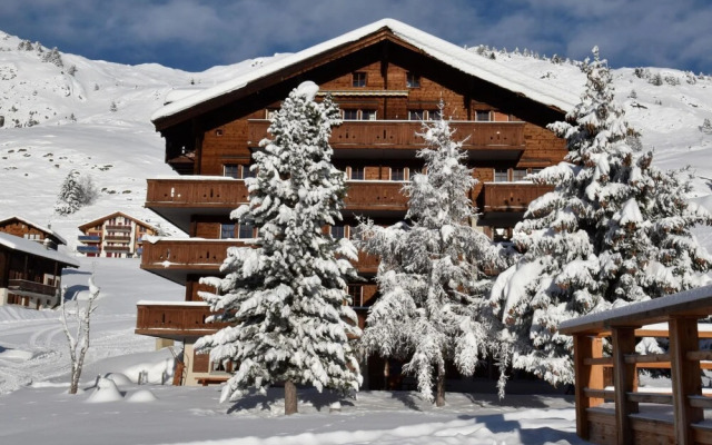 S Dlenz 32 Riederalp