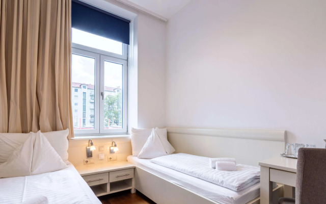 EKONO by Leva Hotel Strasser