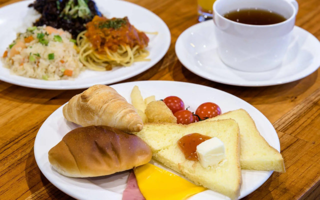 Spring and Autumn Hotel&Resort