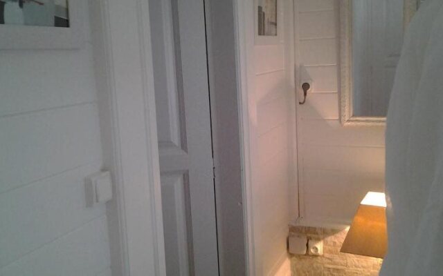 Les Hauts de l'Anse Noire