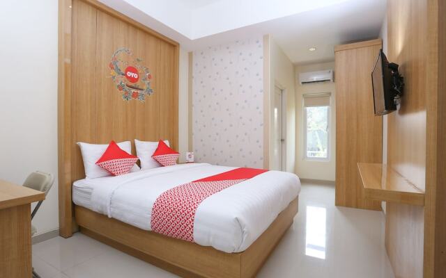 Garuda Guest House Yogyakarta by OYO Rooms