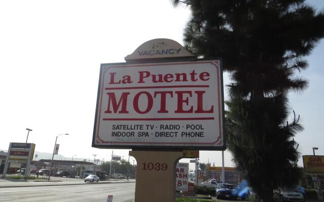 La Puente Inn