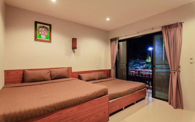 Baan Fueng Fah 102 Pool Villa