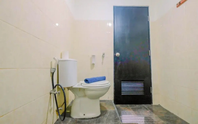 Highest Value 1BR at The Wave Apartment