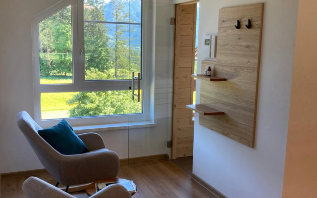 Deluxe Appartement Blasbichlerhof