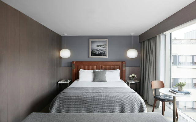 Kimpton Blythswood Hotel & Spa by IHG