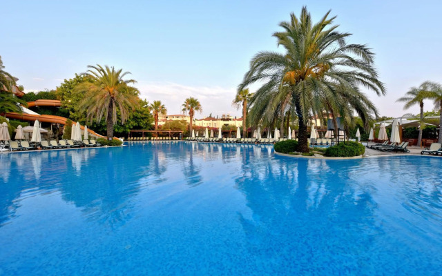 Side Star Elegance Hotel - Ultra All Inclusive