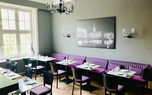 Hotel Amsterdam