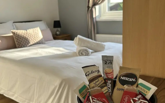 no.6 overnight stays