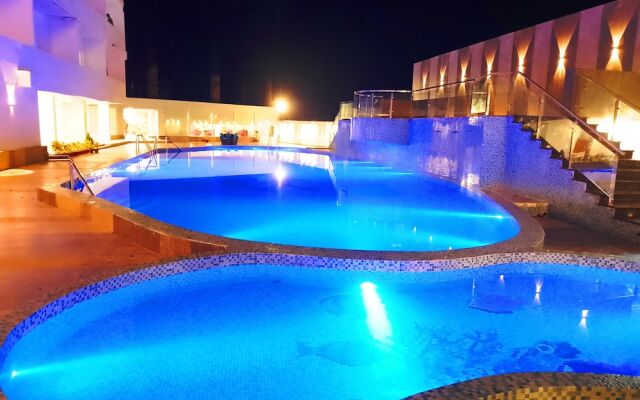 Seven Hills Hotels