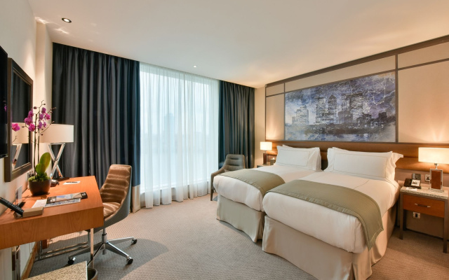 InterContinental London - The O2 by IHG