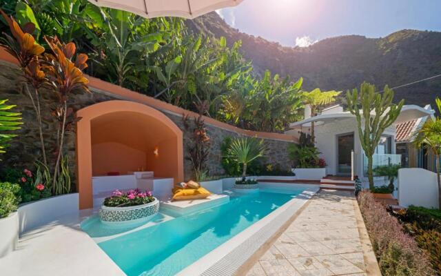 Villa do Mar IV by OurMadeira
