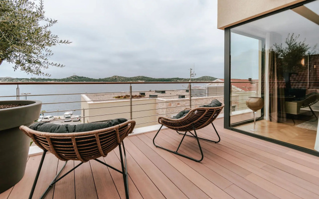 Armerun Heritage Hotel