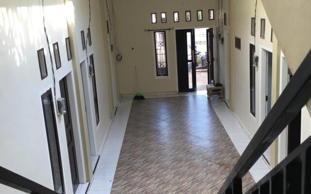 Hanna Homestay Banyuwangi