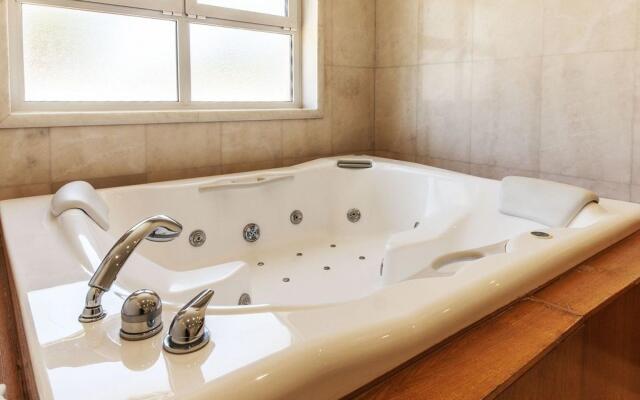 Villa Amendoa (AL) in Corroios