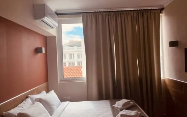Monastiraki 506 Superhost Hub