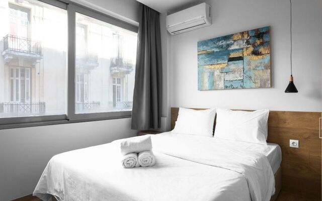 Ipanema Nilie Hospitality MGMT