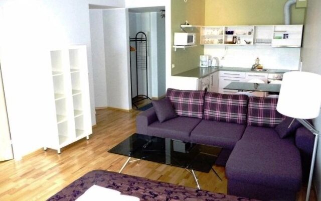 Apartments Rotermanni