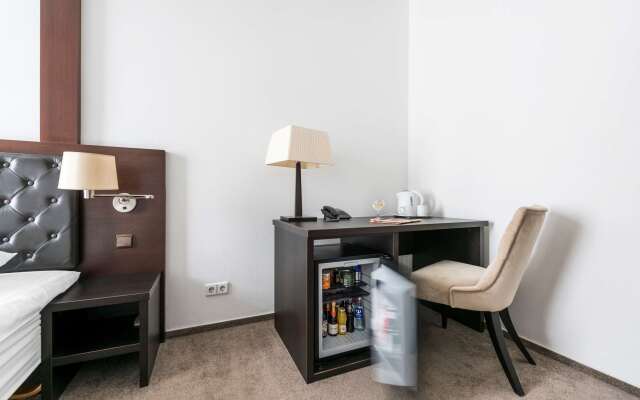 Amberton Cozy Hotel Kaunas