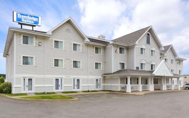 Travelodge Suites by Wyndham Saint John