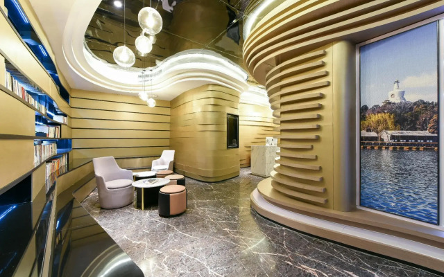 7Days Inn Beijing 798 Art Area