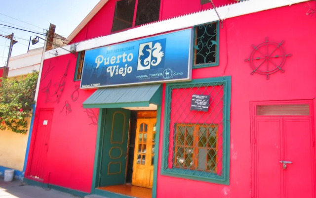 Apart Hotel NorthApart