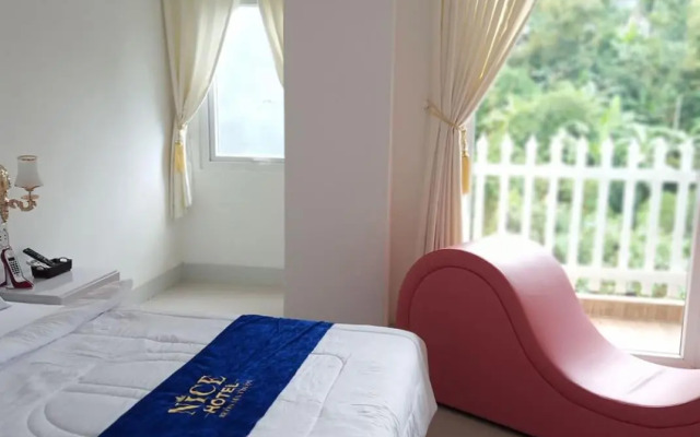 Nice Hotel Buon Ma Thuot