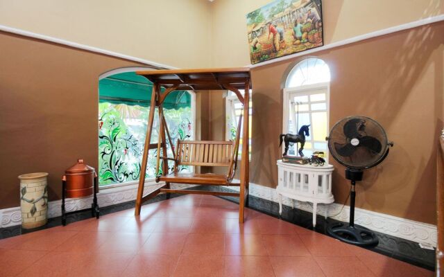Airy Ngadinegaran Gang Anggrek MJ Tiga 133 Yogyakarta