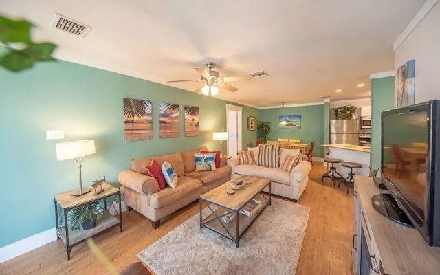 The Islander - 2 Br condo