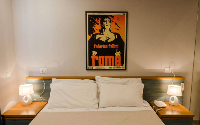 Reboa Resort