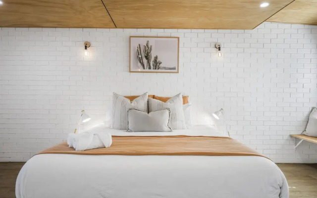 The Med Motel
