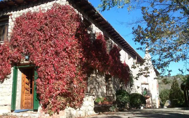 El Cerrao de San José