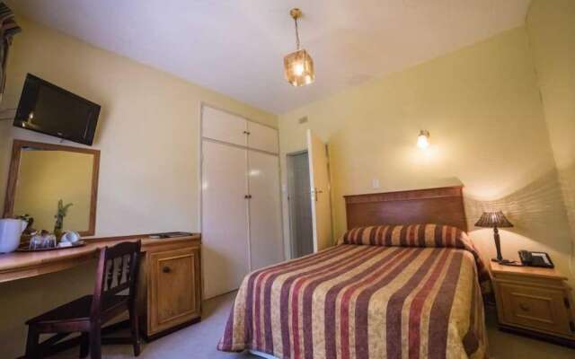 Acacia Guesthouse