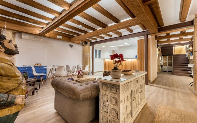 Hostal 977