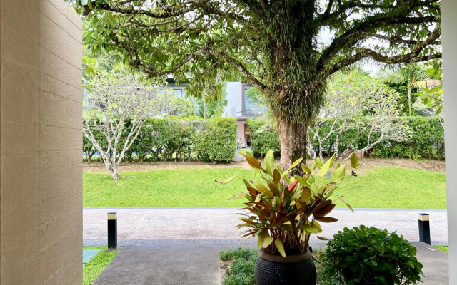 Baan Yamu Residences