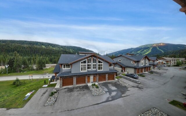 Echo Landing #31 by Bear Country