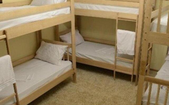 Irbis Hostel