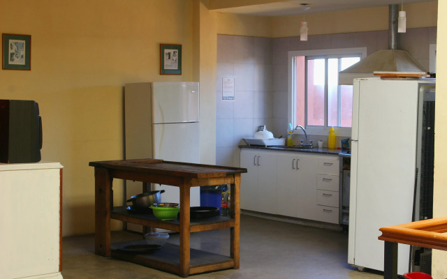 Hostel Centenario