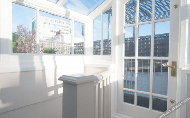 Veeve - Notting Hill Apartments