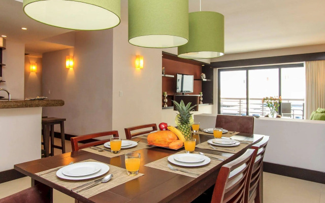 Aldea Thai by Stella Rentals